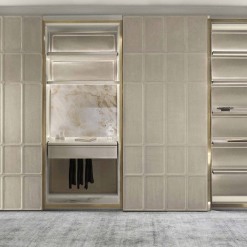 Nova Wardrobes
