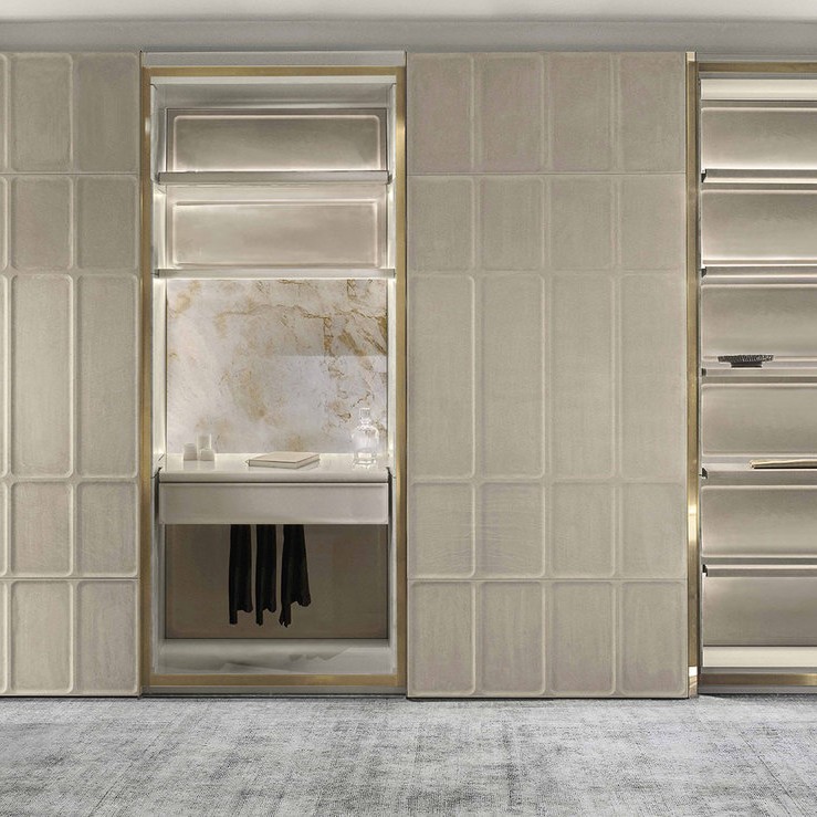 Nova Wardrobes