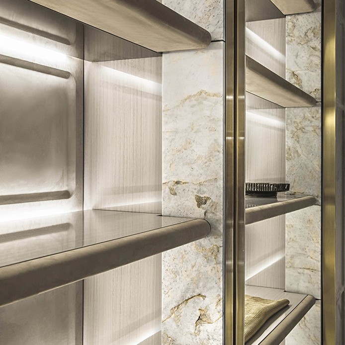 Nova Wardrobes