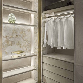 Nova Wardrobes