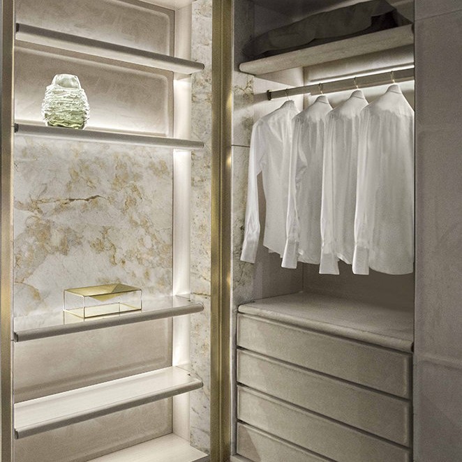 Nova Wardrobes