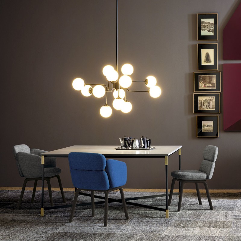 DD-5963 Dining Tables