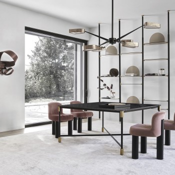 DD-5963 Dining Tables