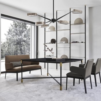 DD-5963 Dining Tables
