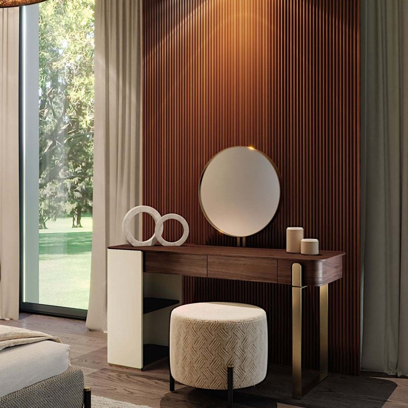 Parisienne Dressing Tables