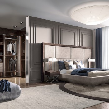 Venere Wardrobes