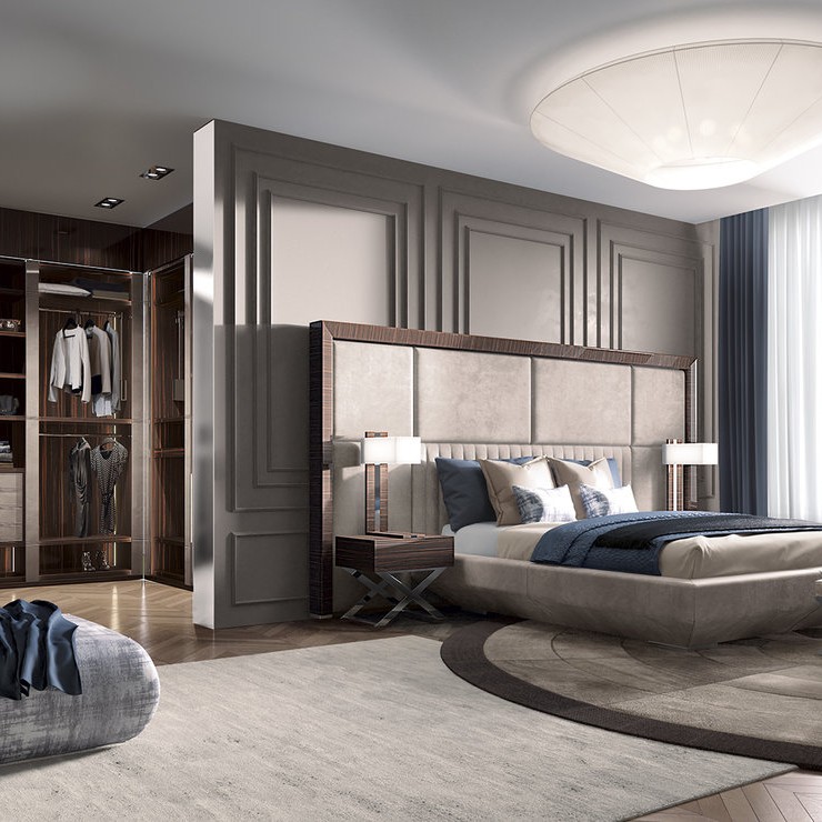 Venere Wardrobes