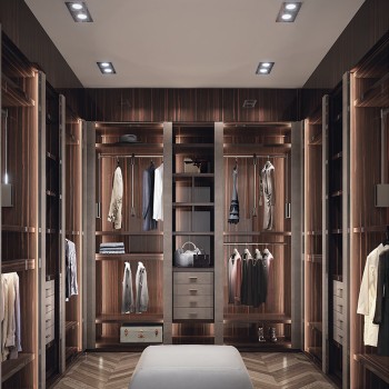 Venere Wardrobes