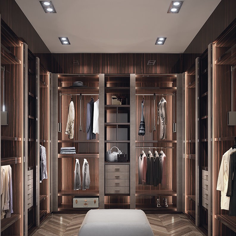 Venere Wardrobes