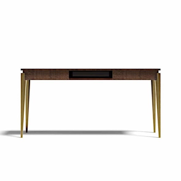 Carisma Consoles