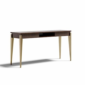 Carisma Consoles
