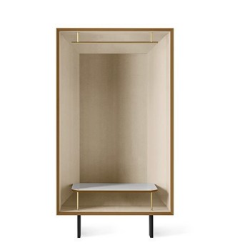 Duale Wardrobes