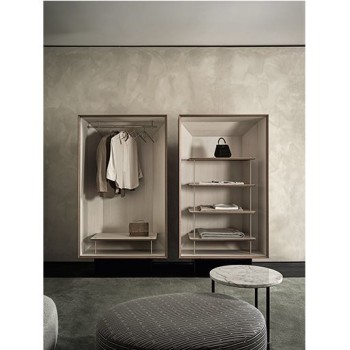 Duale Wardrobes