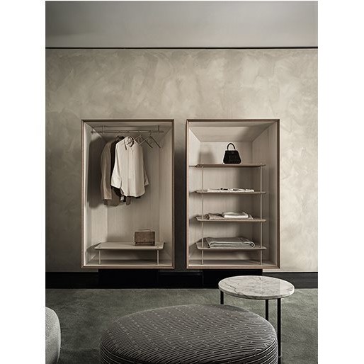 Duale Wardrobes