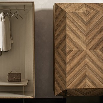 Duale Wardrobes