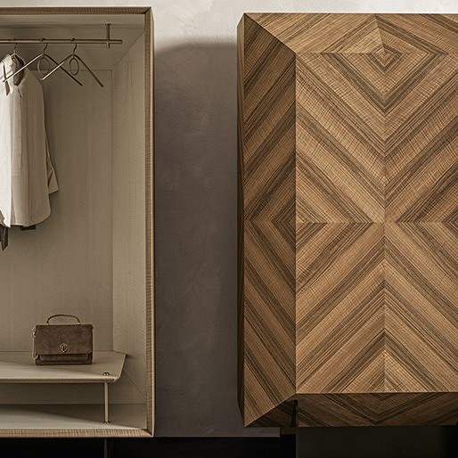 Duale Wardrobes