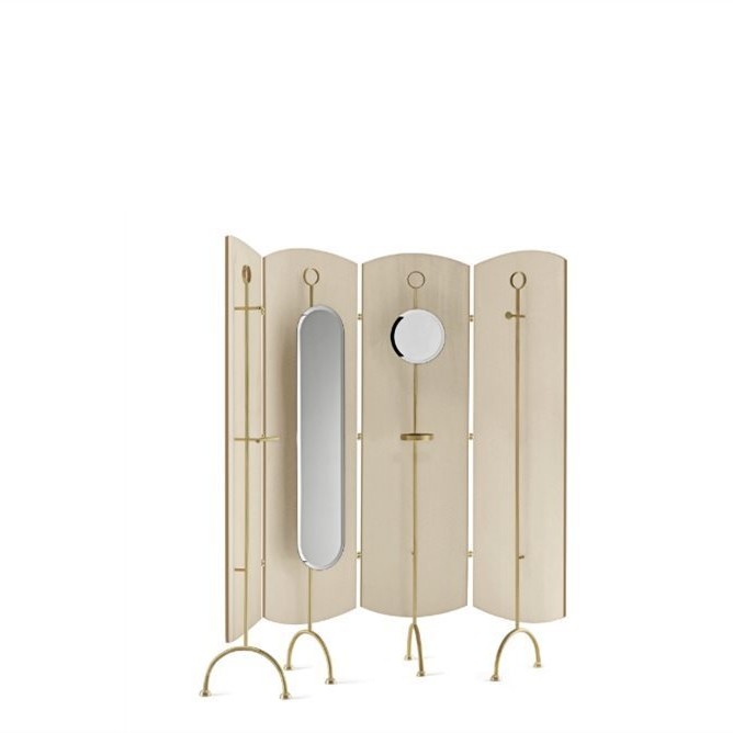 Shield Screens & Partitions