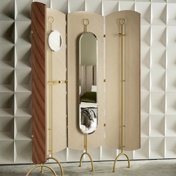 Shield Screens & Partitions
