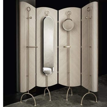 Shield Screens & Partitions