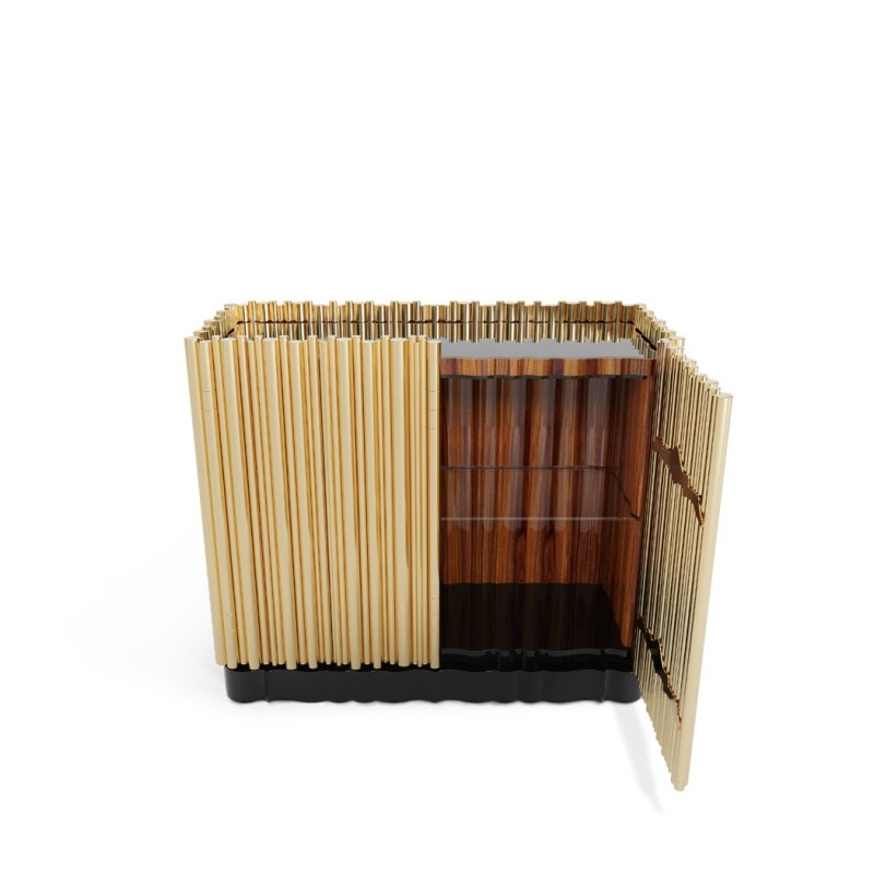 DD-6092 Sideboards