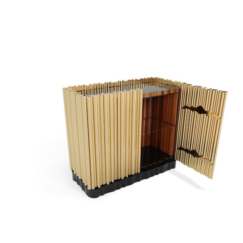 DD-6092 Sideboards