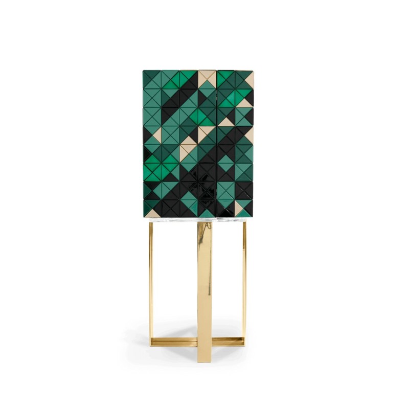 DD-6095 Sideboards