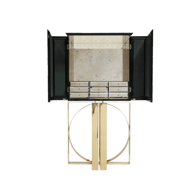 DD-6095 Sideboards