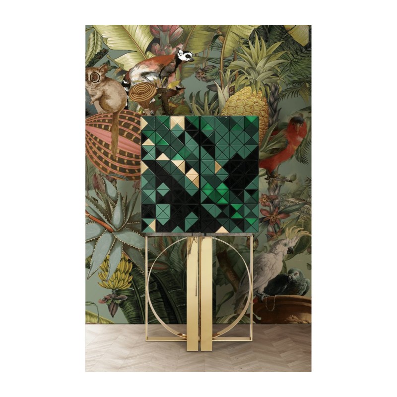 DD-6095 Sideboards