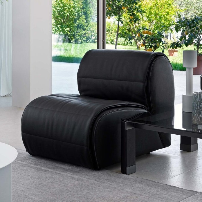 Quartetto Coffee Tables
