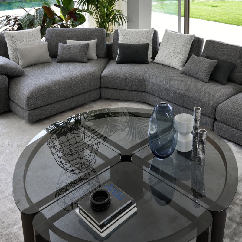 Quartetto Coffee Tables