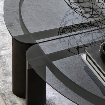 Quartetto Coffee Tables