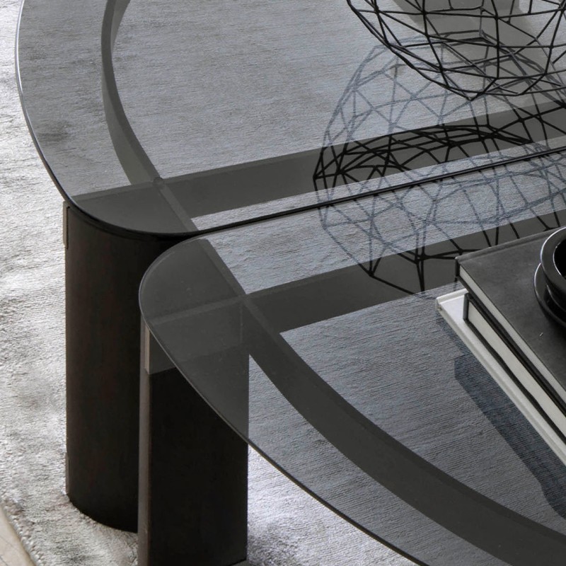 Quartetto Coffee Tables