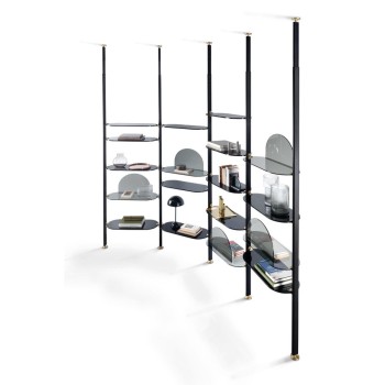 Alba Bookcases