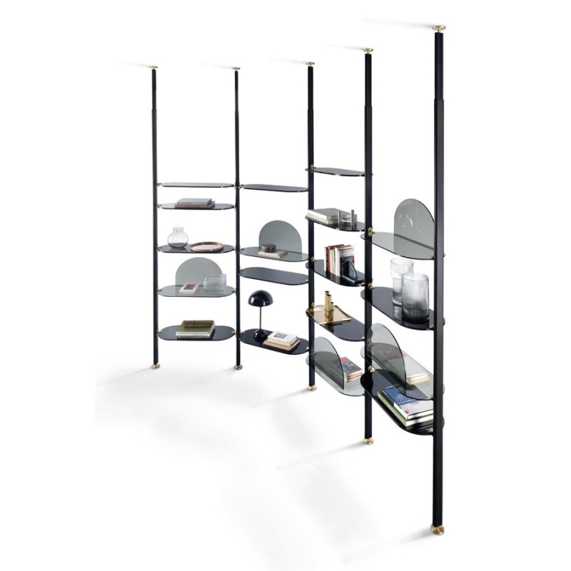 Alba Bookcases