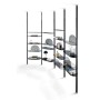 Alba Bookcases