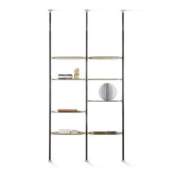 Alba Bookcases