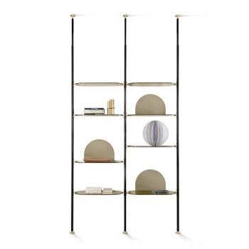 Alba Bookcases