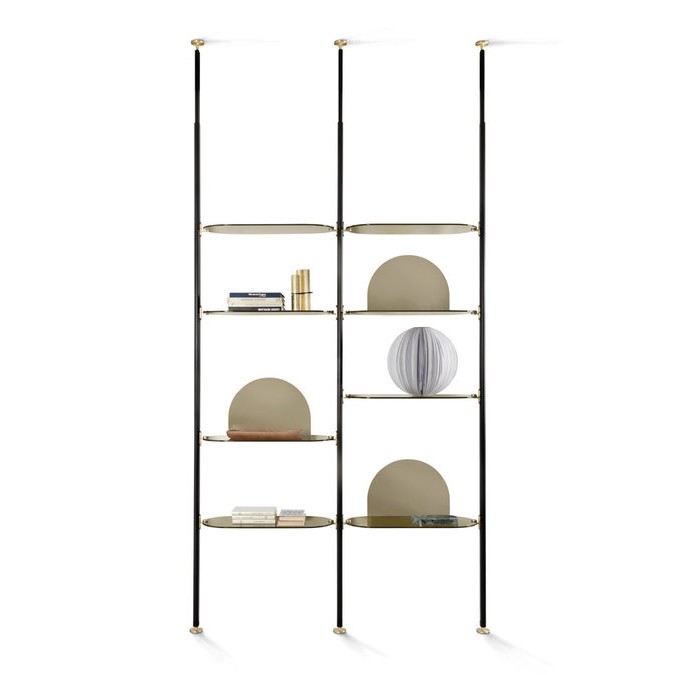 Alba Bookcases