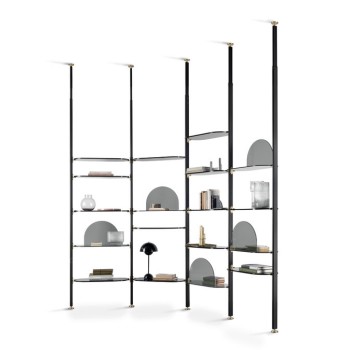 Alba Bookcases