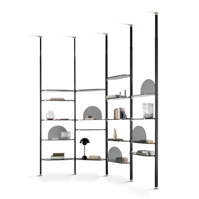 Alba Bookcases