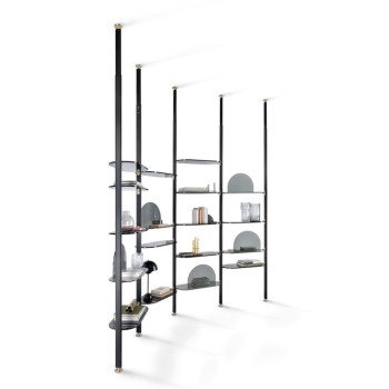 Alba Bookcases