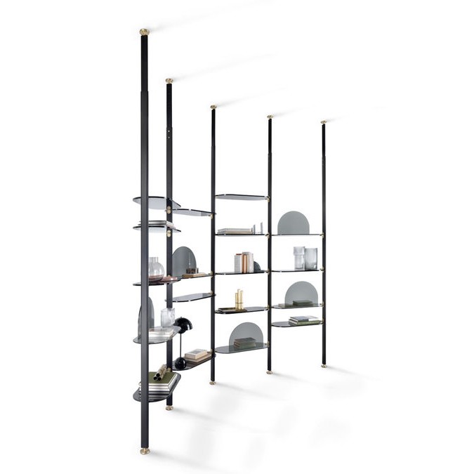 Alba Bookcases