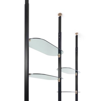 Alba Bookcases