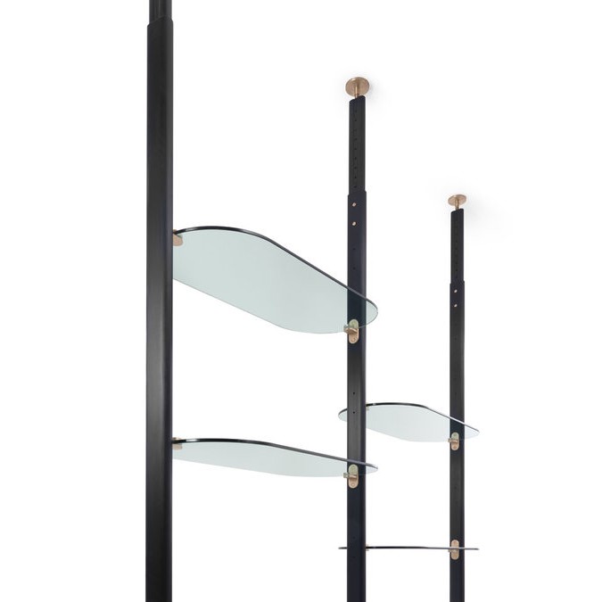 Alba Bookcases