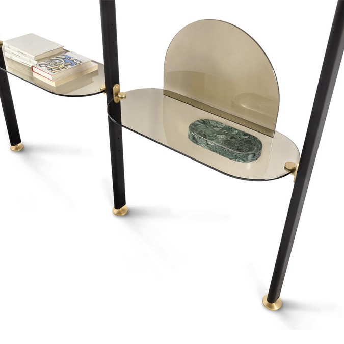 Alba Bookcases