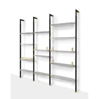 DD-6189 Bookcases