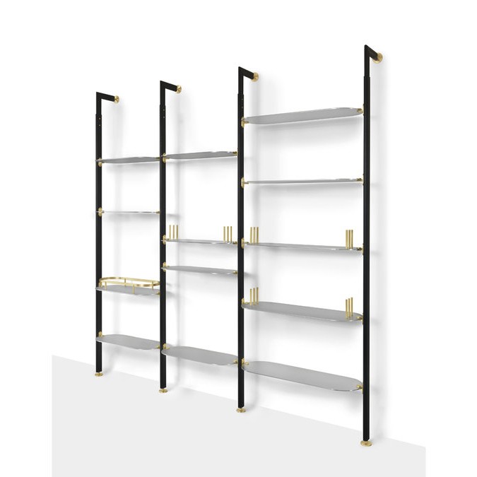 DD-6189 Bookcases
