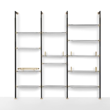 DD-6189 Bookcases