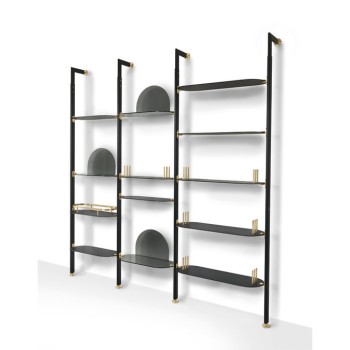 DD-6189 Bookcases