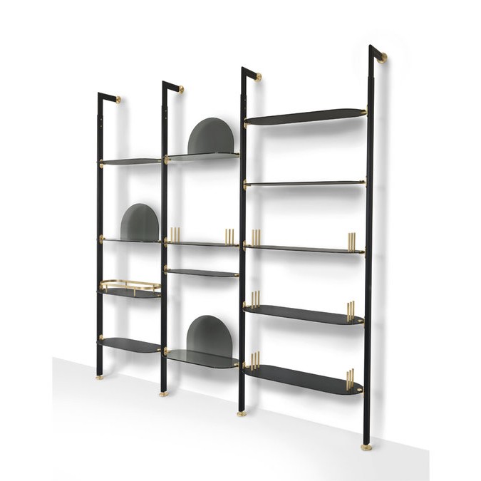 DD-6189 Bookcases